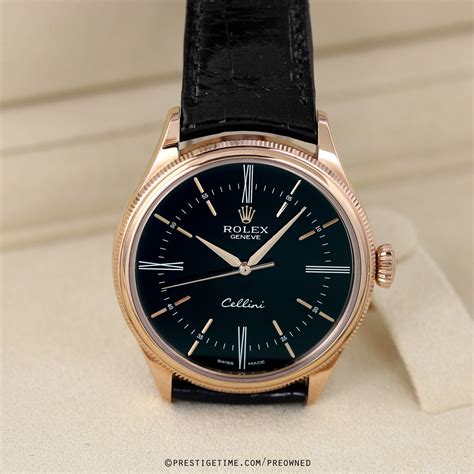 pre owned rolex cellini|pre owned rolex cellini watches.